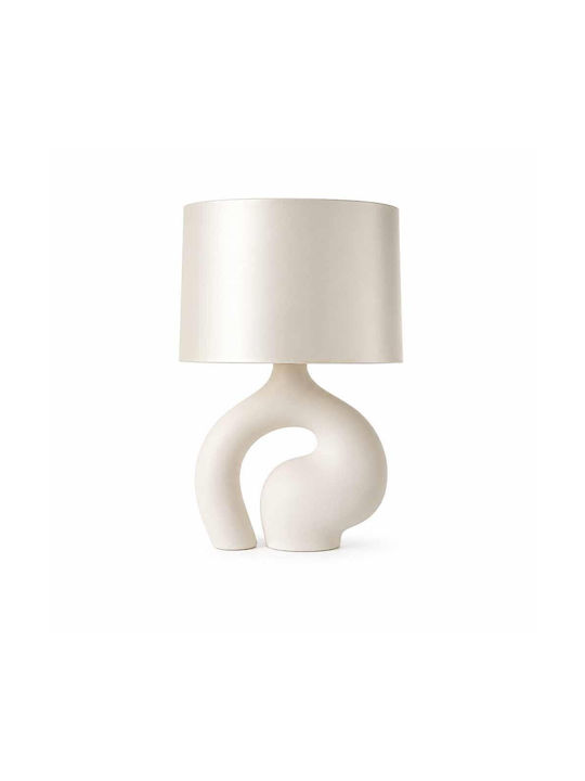 Lampă de masă LED H45x∅30cm