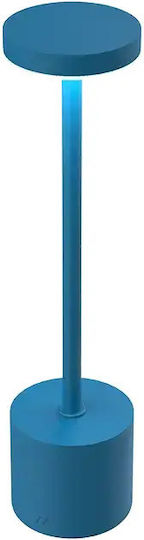 Muitomas Decorative Lamp Blue