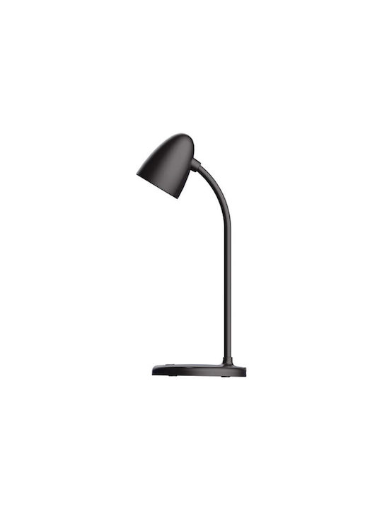 Muitomas Dekoratives Tischlicht LED 12x12x18cm