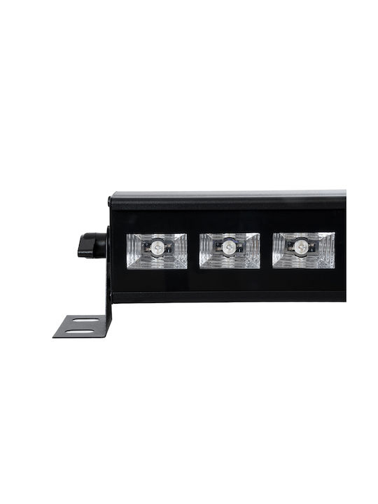 GloboStar Decorative Lighting LED Adjustable White Bar Light 50x6cm