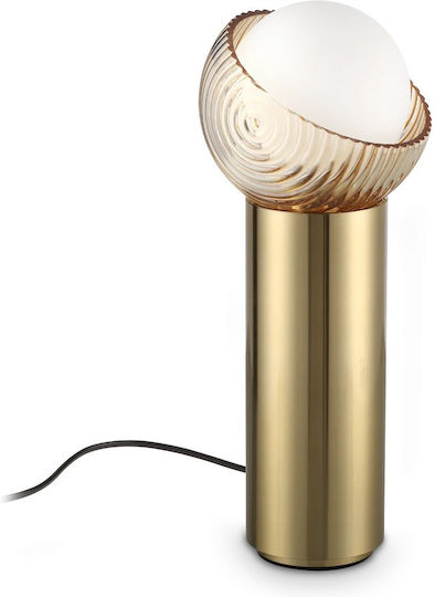 Ideal Lux Dekorative Lampe Schwarz