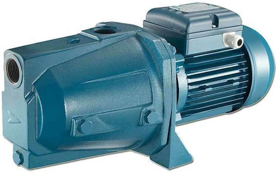 Pentax CAM-200 Ηλεκτρική Αντλία Επιφάνειας Φυγοκεντρική με Αυτόματη Αναρρόφηση 2hp Μονοφασική