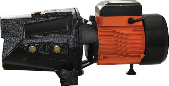 Kraft KSP-150 L Pompa de apă de suprafață electrică cu aspirație automată 1.5hp Cu o singură fază