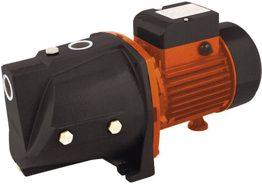 Kraft Electric Surface Water Pump with Automatic Suction 2hp Single-Phase