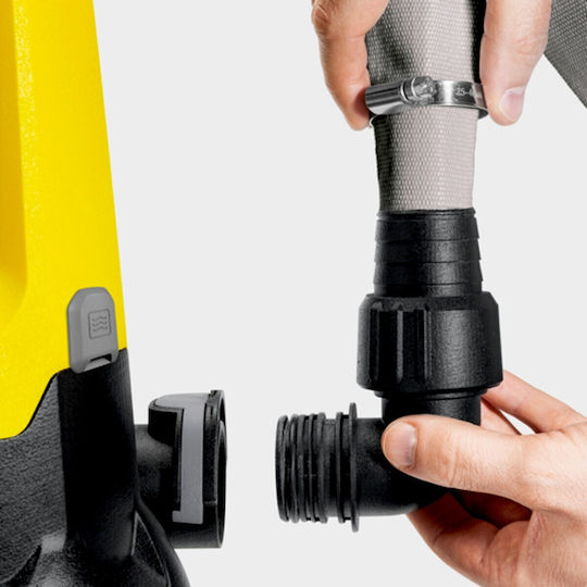 Karcher SP 16.000 Dirt Електрическа повърхностна помпа 547.5W Едната фаза