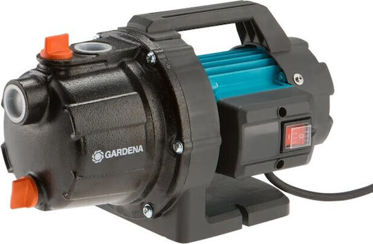 Gardena Electric Surface Water Pump 800W