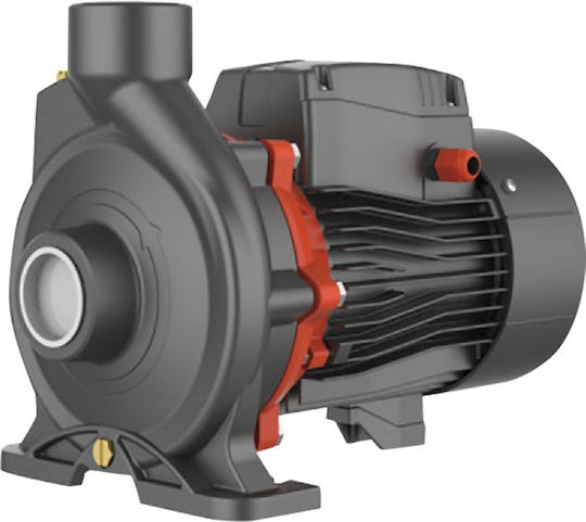 Leo Group AC300CH2 Electric Surface Water Pump Centrifugal 4hp Three-Phase