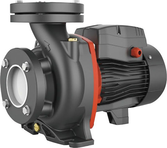 Leo Group ACm300B3 Electric Surface Water Pump Centrifugal 4hp Single-Phase