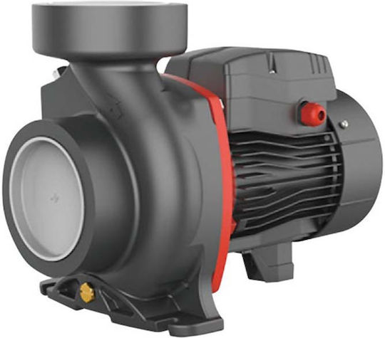 Leo Group AC300B4 Electric Surface Water Pump Centrifugal 4hp Three-Phase