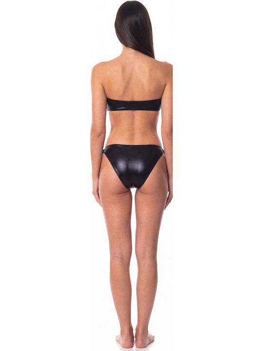 Bikini Set Brazil Black