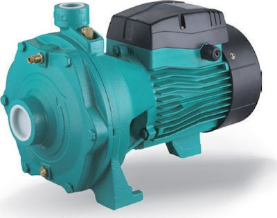 Leo Group 2AC300H Pompa de apă de suprafață electrică Centrifugal 4hp Trei faze