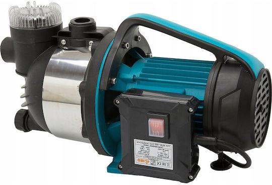 Ηλεκτρική Αντλία Επιφάνειας 1300W