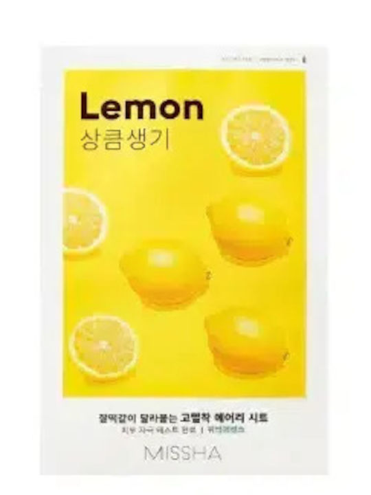 Korean Skin Care Sets Against Acne & Brightening 7 Pieces
