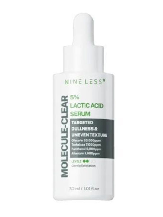 Korean Skin Care Sets Against Acne & Brightening 7 Pieces