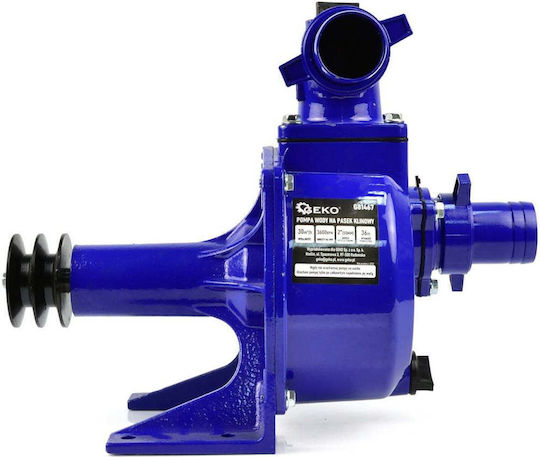 Geko Ηλεκτρική Αντλία Επιφάνειας 6.5hp