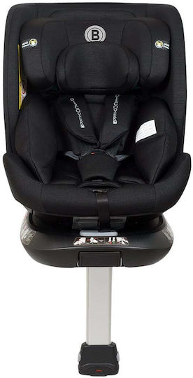 Belletti Discover Столче за кола i-Размер с Isofix Onyx
