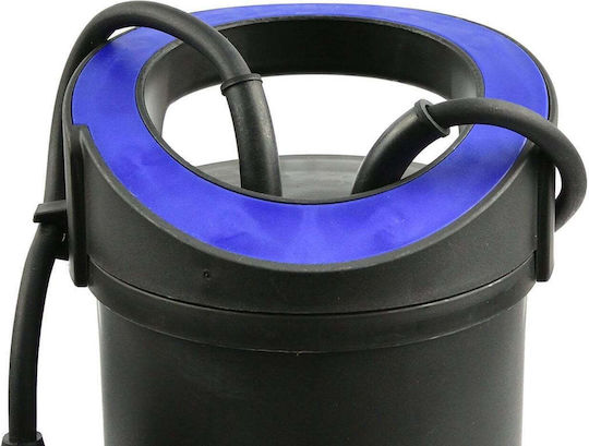 Geko Electric Surface Water Pump 1100W Single-Phase