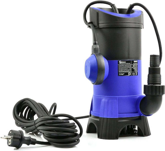 Geko Electric Surface Water Pump 1100W Single-Phase