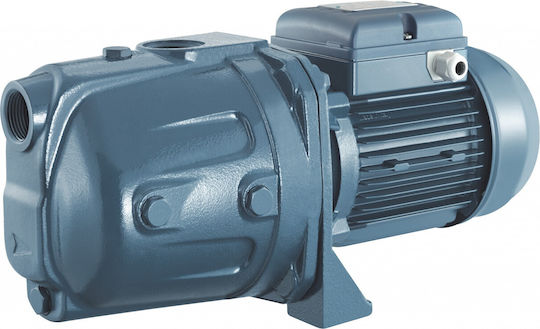 Pentax CAM100N/01 Electric Surface Water Pump with Automatic Suction 1hp Single-Phase