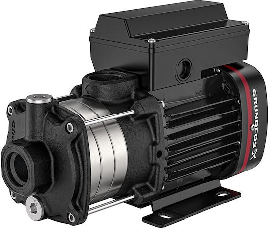 Grundfos CM-A 5-5 CM5 Electric Surface Water Pump 1.47hp Three-Phase
