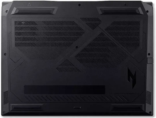 Acer Nitro V 16 Ai 16" IPS QHD+ 180Hz (Ryzen 7-260/8GB/2TB SSD + 1TB SSD/GeForce RTX 5070/Windows 11 Pro) (Международна английска клавиатура)