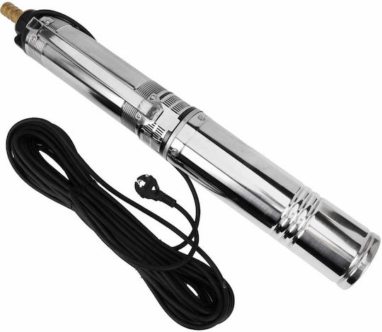 Kraft & Dele Einphasige Pumpe Quelle: 0.86hp KD1703