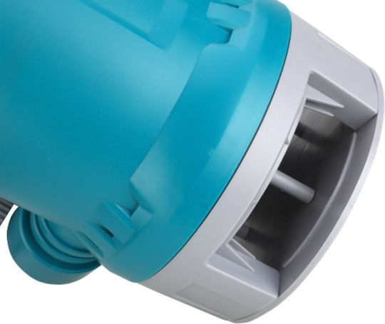Total Monofazică Pompă Ape reziduale / canalizare 1hp TWP87506