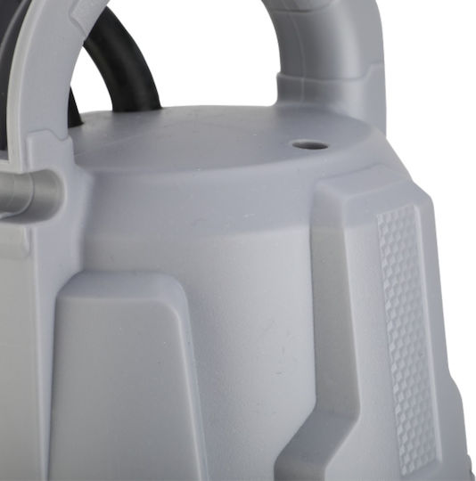 Total Monofazică Pompă Ape reziduale / canalizare 1hp TWP87506