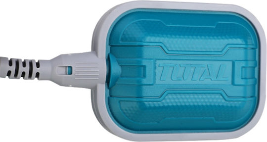 Total Monofazică Pompă Ape reziduale / canalizare 1hp TWP87506