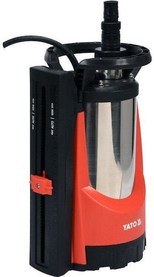 Yato Wasserpumpe 750W YT-85341