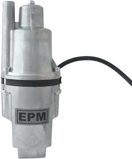 EPM Wasserpumpe 0.37hp E-200-2012