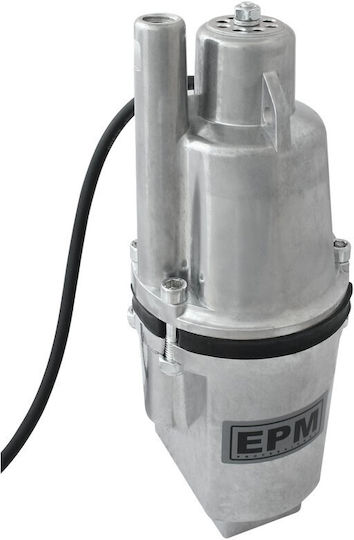 EPM Wasserpumpe 0.37hp E-200-2012