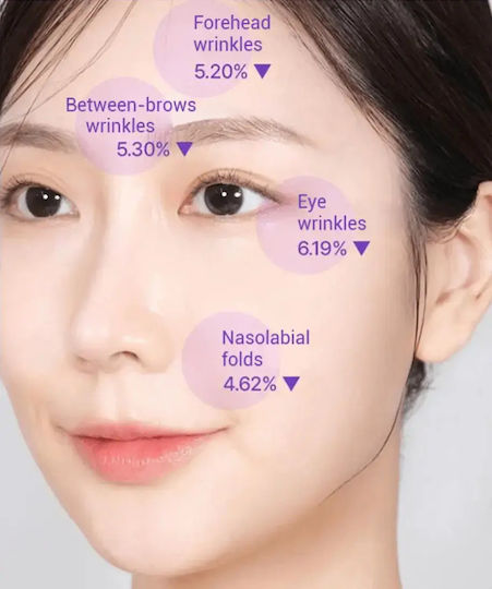 BIOHEAL BOH Probioderm 3D Lifting Eye & Wrinkle Cream Duo Σετ Περιποίησης για Αντιγήρανση & Σύσφιξη 2τμχ