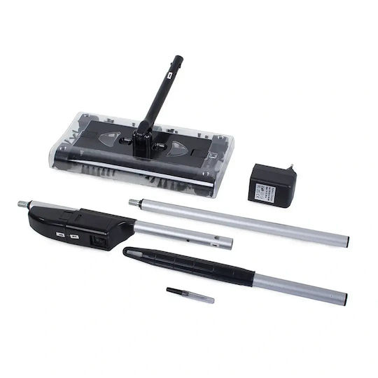 Verk Group Aspirator Stick Reîncărcabil 360° 7.2V Negru