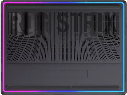 Asus Strix G16 16" IPS QHD+ 300Hz (Ultra 9-290HX/8GB/1TB SSD/GeForce RTX 5060/W11 Pro) (International English Keyboard)