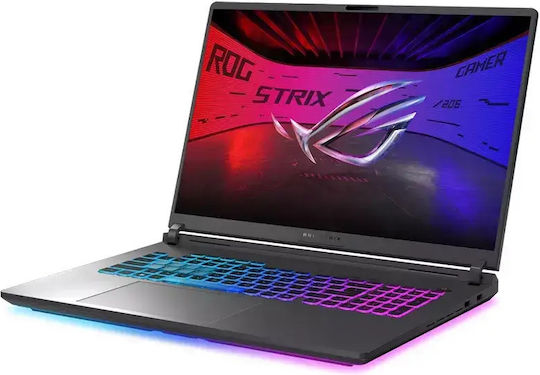 Asus Strix G16 16" IPS QHD+ 300Hz (Ultra 9-290HX/8GB/1TB SSD/GeForce RTX 5060/W11 Pro) (International English Keyboard)