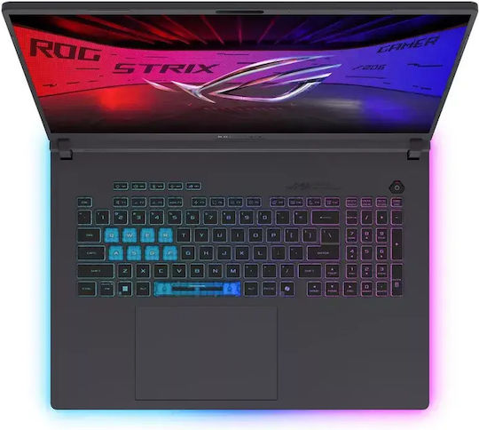 Asus Strix G16 16" IPS QHD+ 300Hz (Ultra 9-290HX/8GB/1TB SSD/GeForce RTX 5060/W11 Pro) (International English Keyboard)