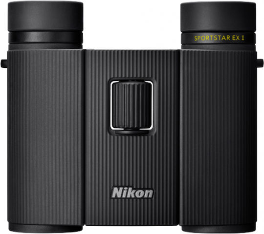 Nikon Waterproof Sportstar Ex Binoculars 8x25mm