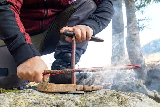 Victorinox Venture Pro Нож за оцеляване Зелен (с Персонализация)