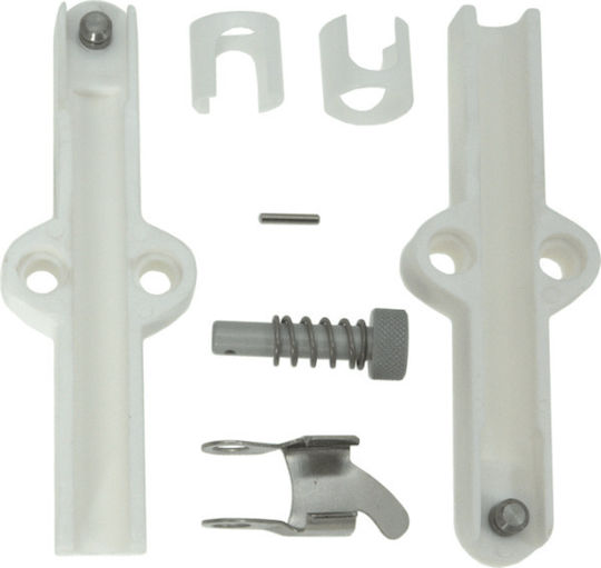 Ultraflex K23 Nitzas C14 Bootsmotorteile