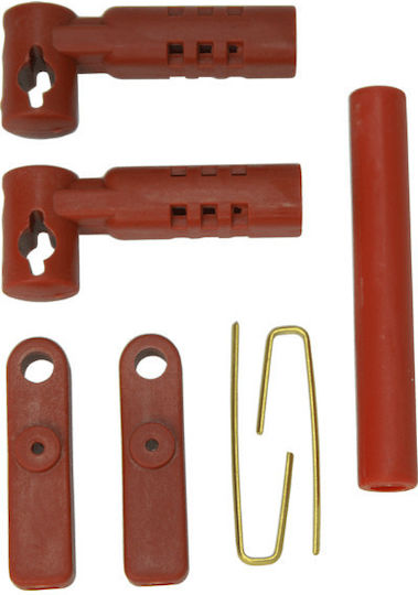 Mercury C2 Typ Kabeladapter Für Steuergerät