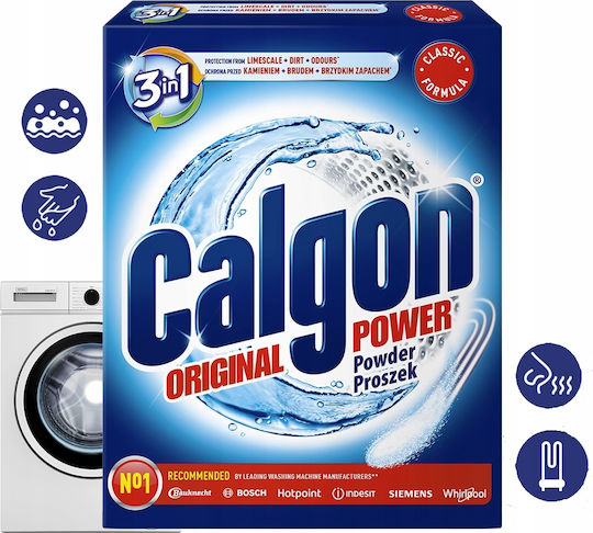 Reckitt Desfundător în Pulbere 500gr