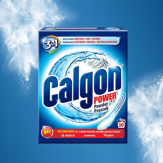 Reckitt Desfundător în Pulbere 500gr