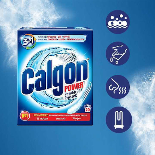 Reckitt Desfundător în Pulbere 500gr