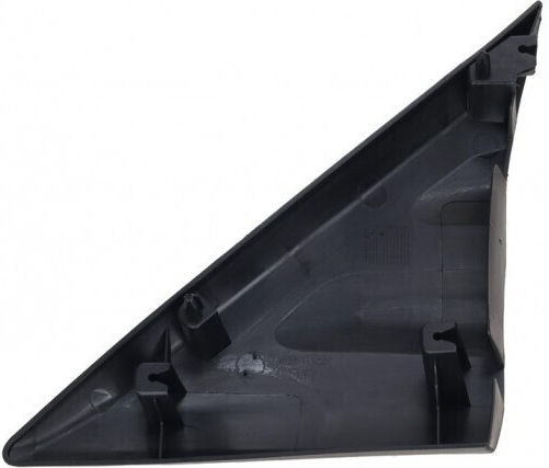 Κάλυμμα Καθρέφτη Ford Transit 13 Δεξιά Τριγωνική Bk31v16004ae5ja6