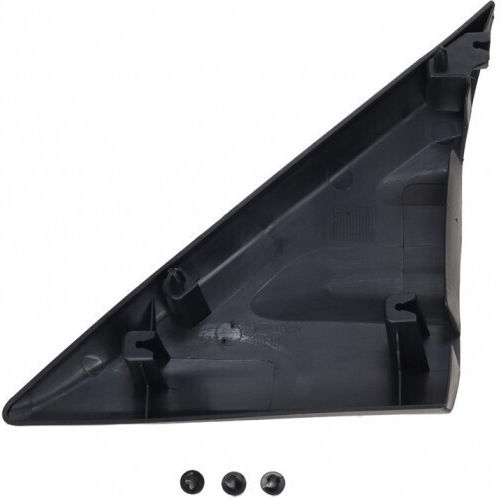 Κάλυμμα Καθρέφτη Ford Transit 13 Δεξιά Τριγωνική Bk31v16004ae5ja6