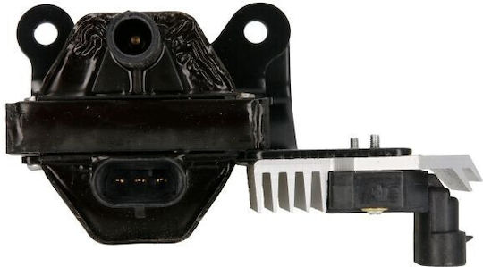 Ignition Coil Unit Mercruiser 4.3 5.0 5.7 6.2l Mpi