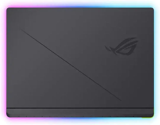 Asus Strix G18 18" QHD+ 240Hz (Ultra 9-290HX/32GB/500GB SSD + 32GB SSD/W11 Home) (Международна английска клавиатура)