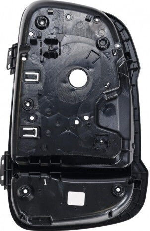 Капак За Огледало Fiat Ducato 06/14 Лява Страна Залив За Задвижване 735620753