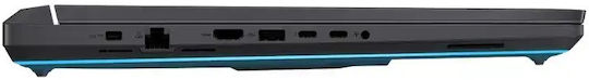 Asus Strix G18 18" QHD+ 240Hz (Ultra 9-290HX/16GB/500GB SSD/W11 Home) (Международна английска клавиатура)